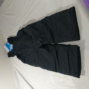 Columbia Omni Shield .Snow Overalls  2 Toddler .